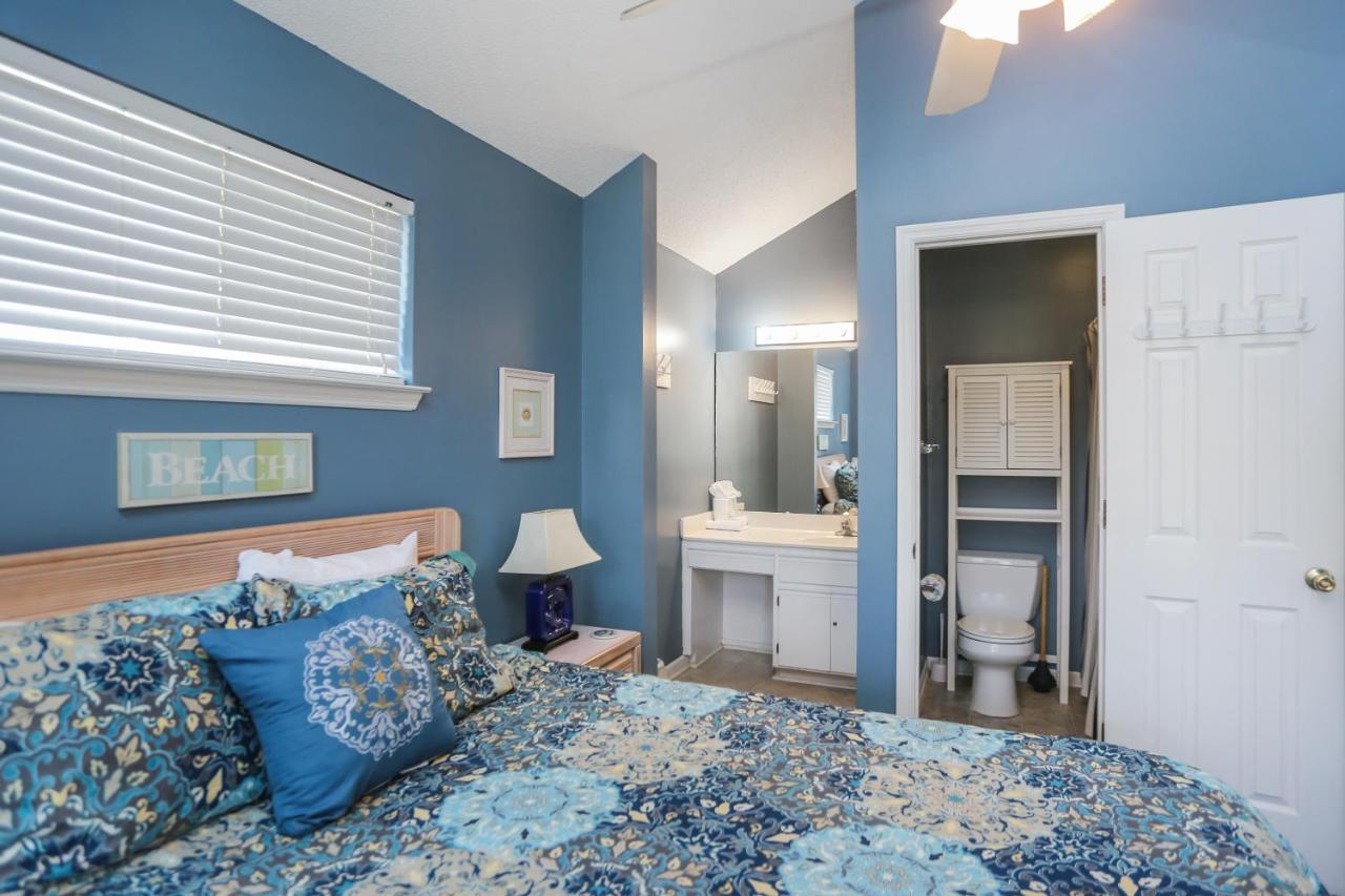 Oak Grove Barrier Dunes 125 - 136 Totally Beachin By Pristine Properties Vacation Rentals מראה חיצוני תמונה