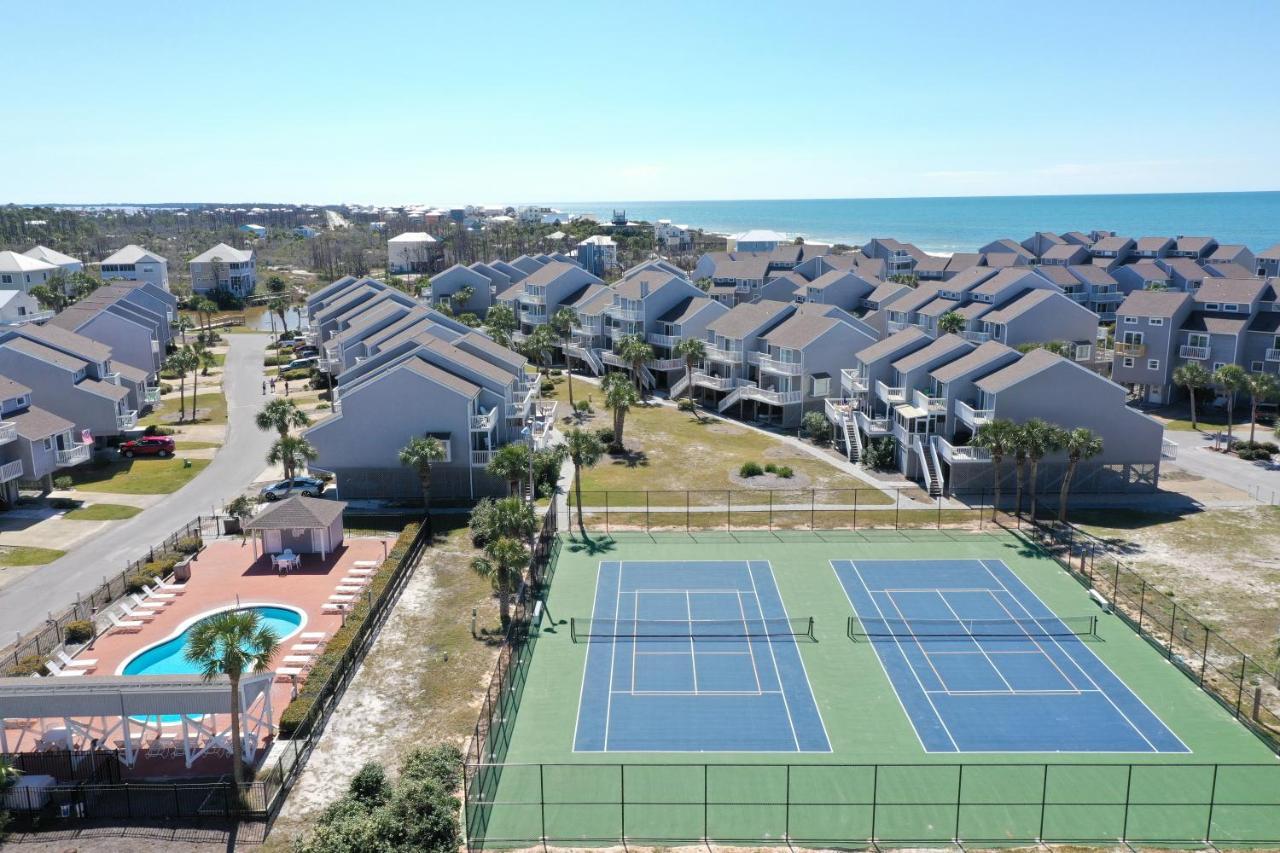 Oak Grove Barrier Dunes 125 - 136 Totally Beachin By Pristine Properties Vacation Rentals מראה חיצוני תמונה