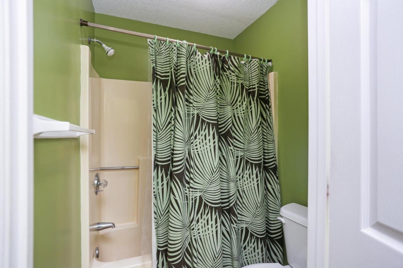 Oak Grove Barrier Dunes 125 - 136 Totally Beachin By Pristine Properties Vacation Rentals מראה חיצוני תמונה