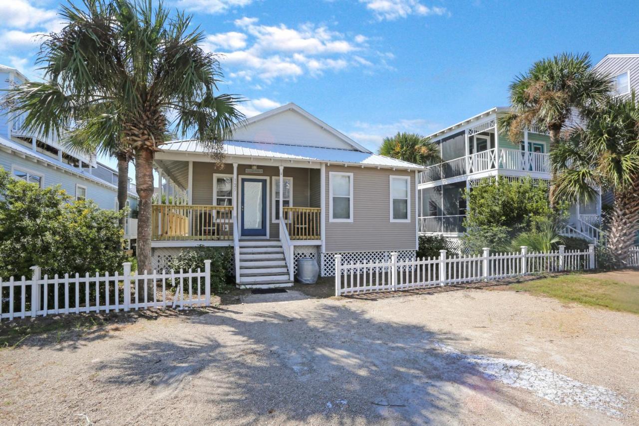 Oak Grove Barrier Dunes 125 - 136 Totally Beachin By Pristine Properties Vacation Rentals מראה חיצוני תמונה