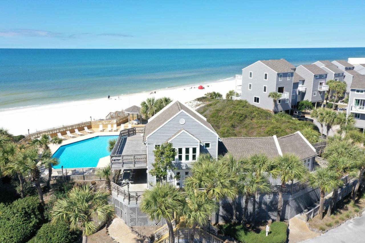 Oak Grove Barrier Dunes 125 - 136 Totally Beachin By Pristine Properties Vacation Rentals מראה חיצוני תמונה