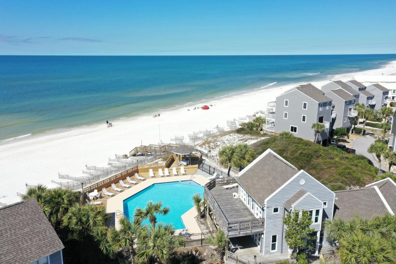 Oak Grove Barrier Dunes 125 - 136 Totally Beachin By Pristine Properties Vacation Rentals מראה חיצוני תמונה