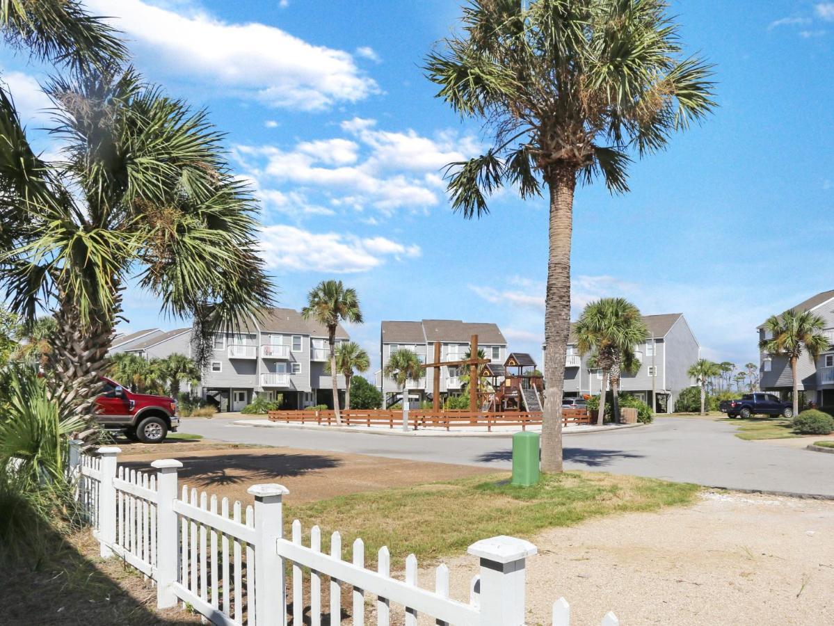 Oak Grove Barrier Dunes 125 - 136 Totally Beachin By Pristine Properties Vacation Rentals מראה חיצוני תמונה