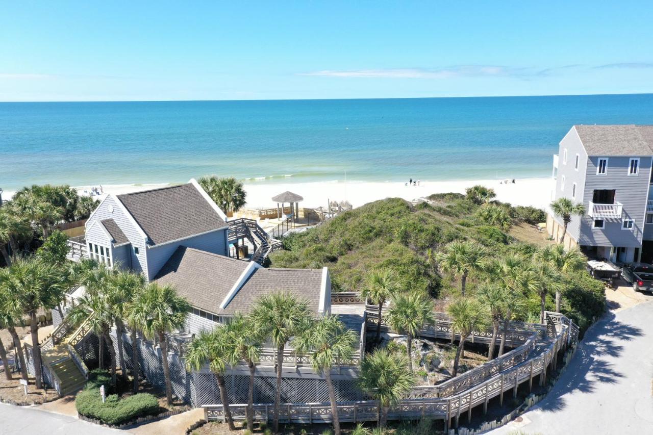 Oak Grove Barrier Dunes 125 - 136 Totally Beachin By Pristine Properties Vacation Rentals מראה חיצוני תמונה