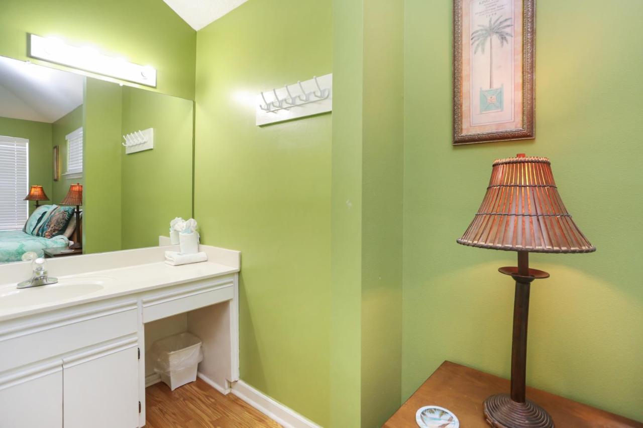 Oak Grove Barrier Dunes 125 - 136 Totally Beachin By Pristine Properties Vacation Rentals מראה חיצוני תמונה