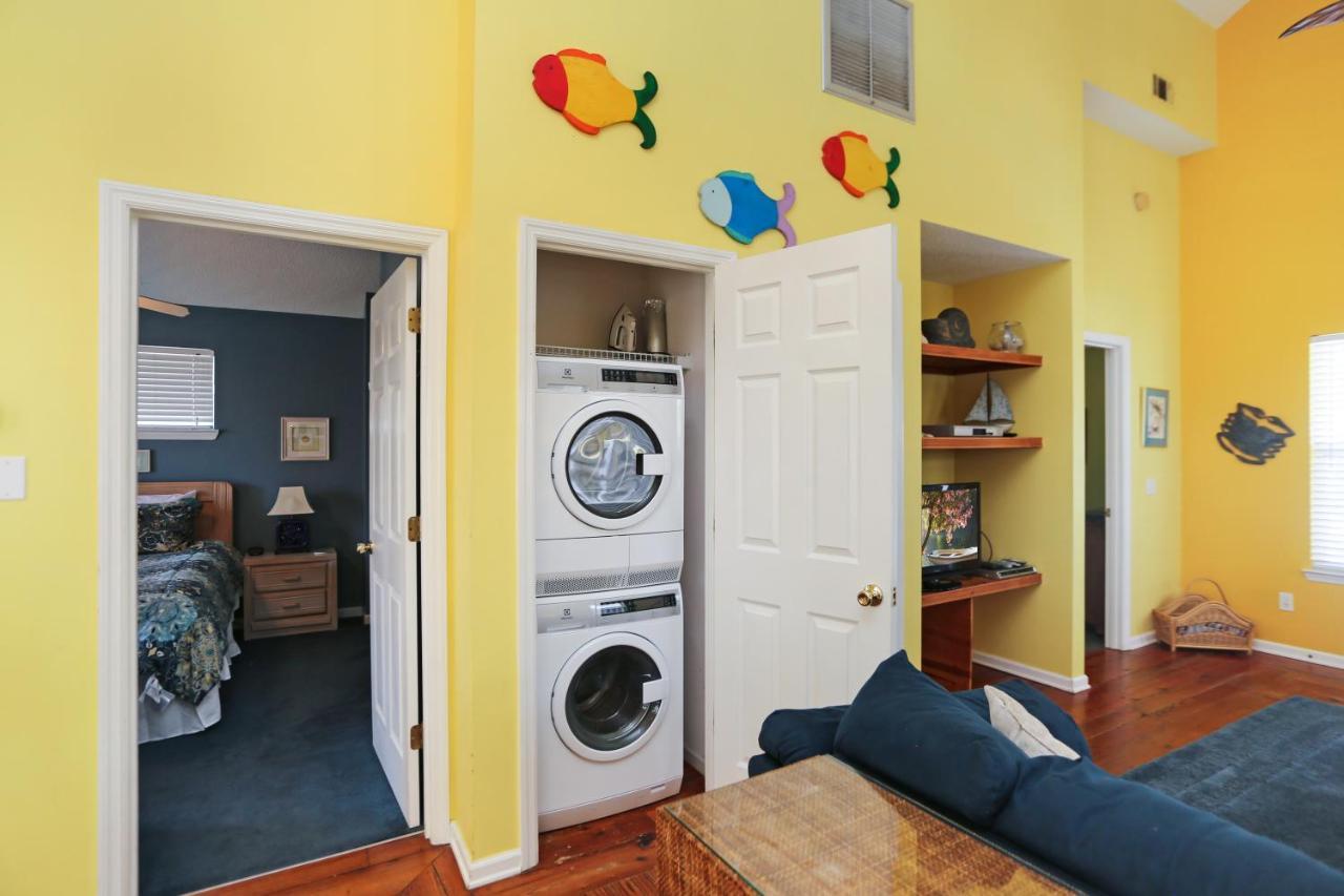 Oak Grove Barrier Dunes 125 - 136 Totally Beachin By Pristine Properties Vacation Rentals מראה חיצוני תמונה