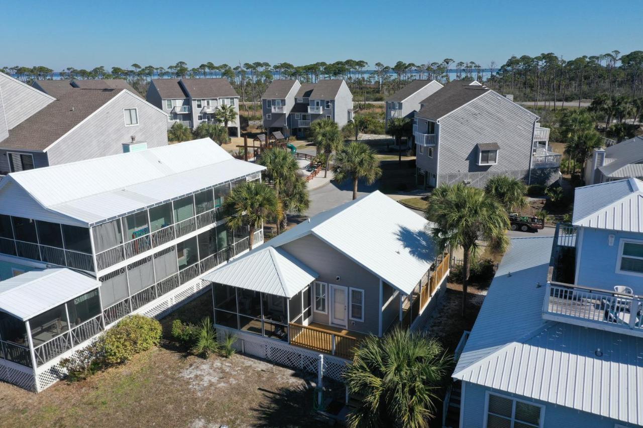 Oak Grove Barrier Dunes 125 - 136 Totally Beachin By Pristine Properties Vacation Rentals מראה חיצוני תמונה