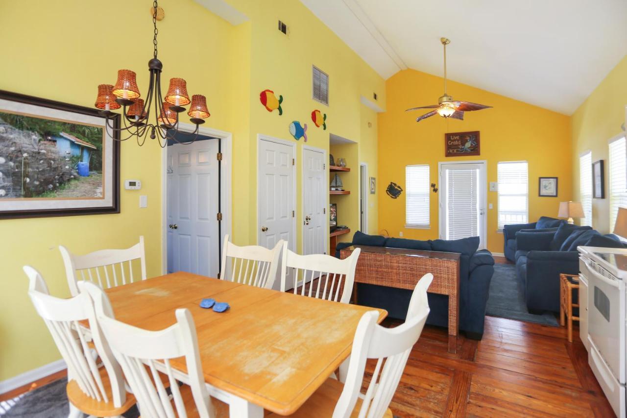 Oak Grove Barrier Dunes 125 - 136 Totally Beachin By Pristine Properties Vacation Rentals מראה חיצוני תמונה