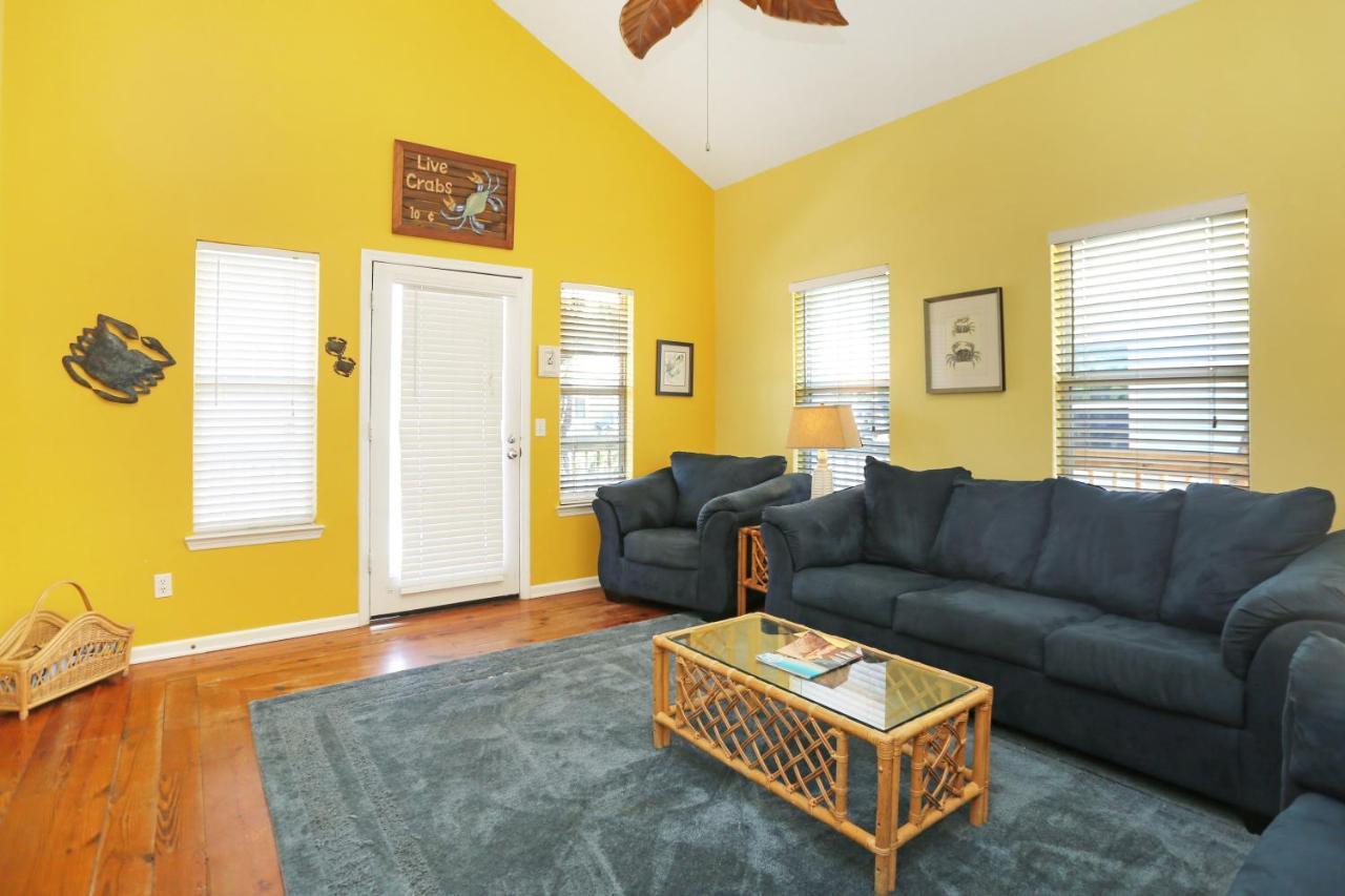 Oak Grove Barrier Dunes 125 - 136 Totally Beachin By Pristine Properties Vacation Rentals מראה חיצוני תמונה