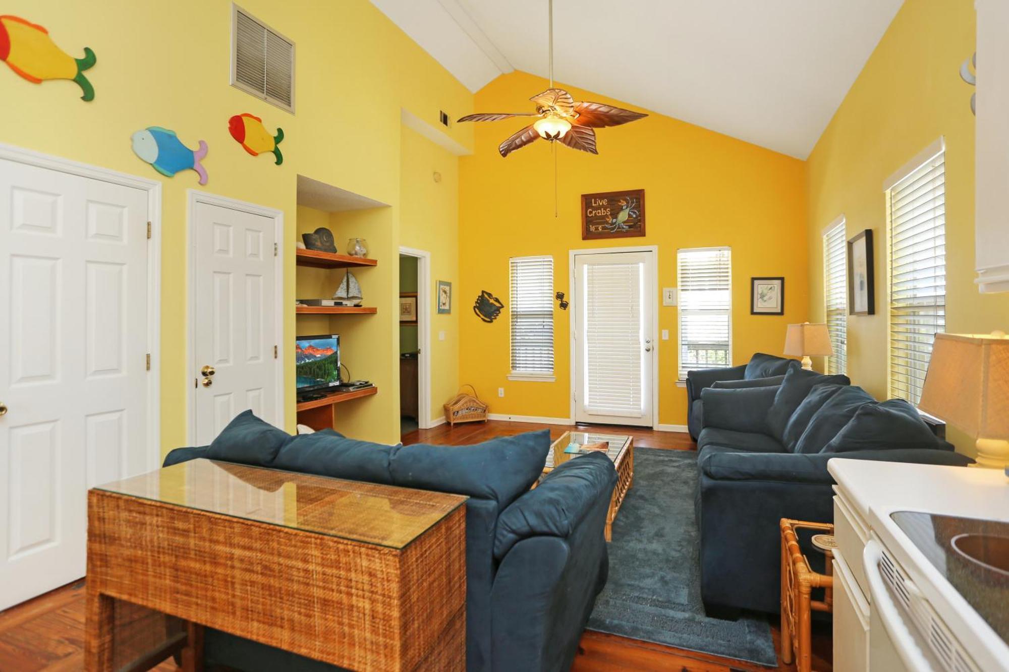 Oak Grove Barrier Dunes 125 - 136 Totally Beachin By Pristine Properties Vacation Rentals מראה חיצוני תמונה