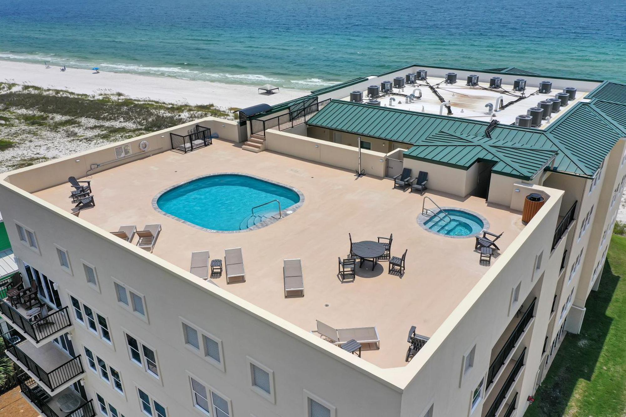 Oak Grove Barrier Dunes 125 - 136 Totally Beachin By Pristine Properties Vacation Rentals מראה חיצוני תמונה