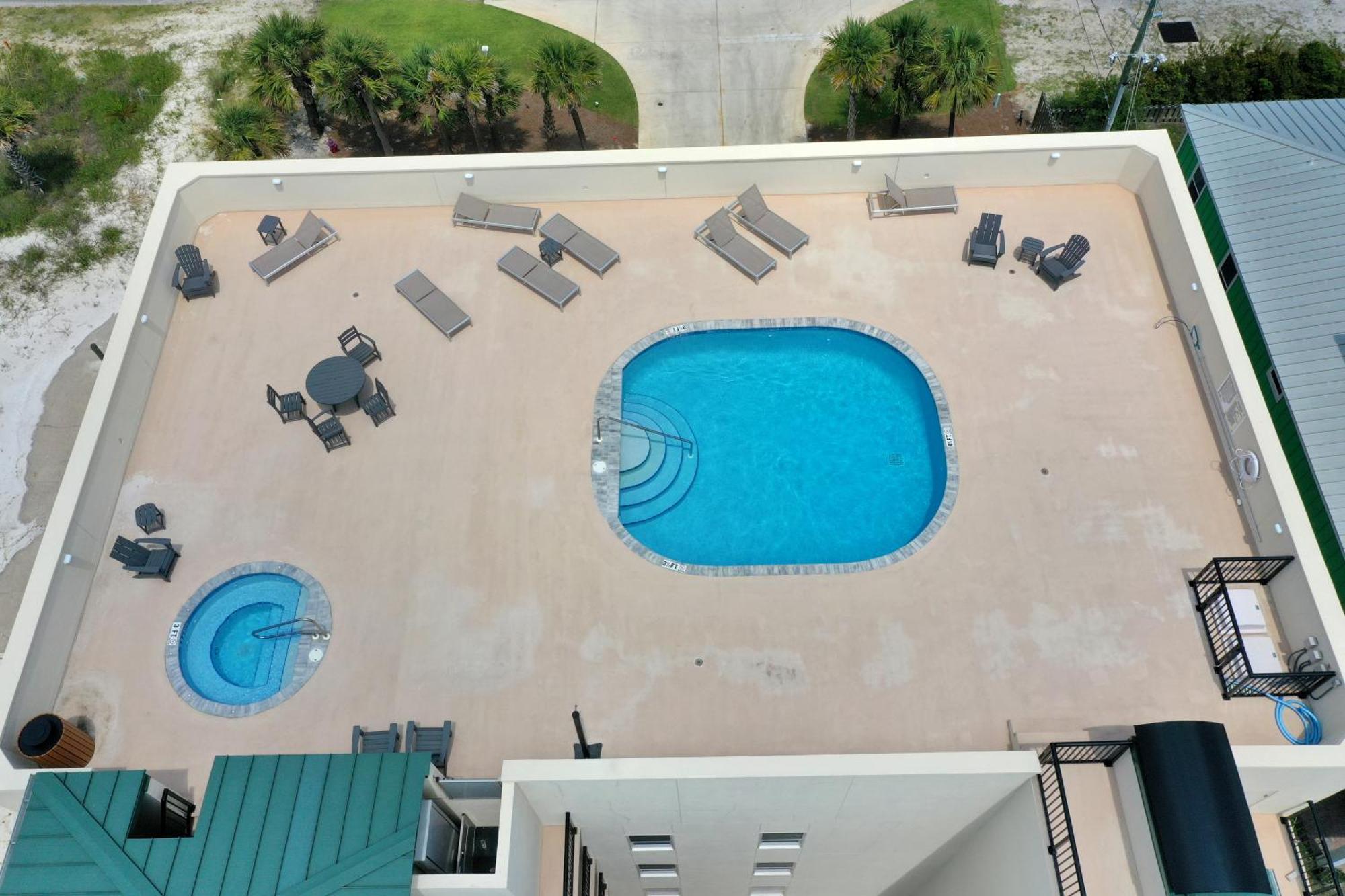 Oak Grove Barrier Dunes 125 - 136 Totally Beachin By Pristine Properties Vacation Rentals מראה חיצוני תמונה