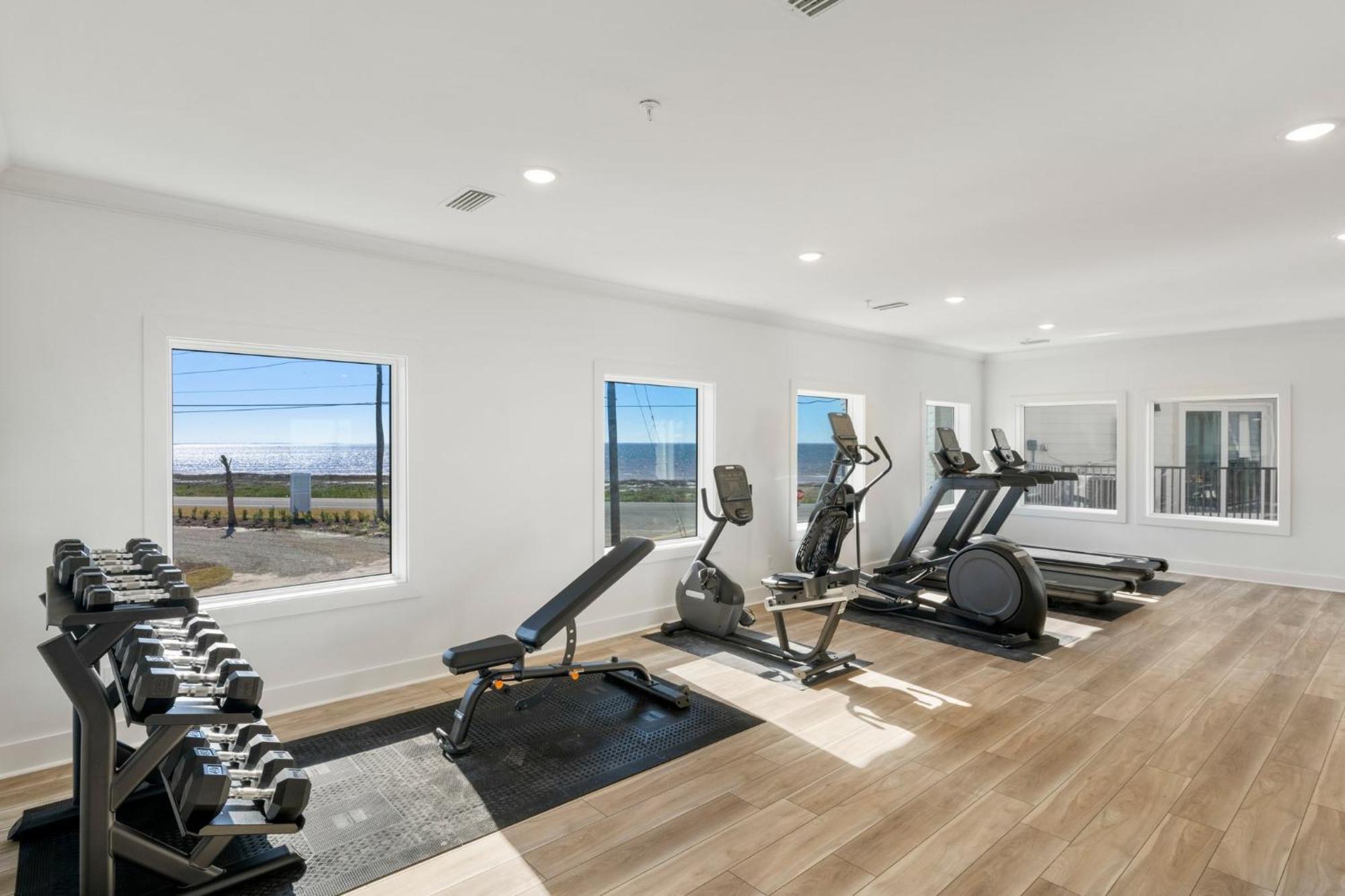 Oak Grove Barrier Dunes 125 - 136 Totally Beachin By Pristine Properties Vacation Rentals מראה חיצוני תמונה