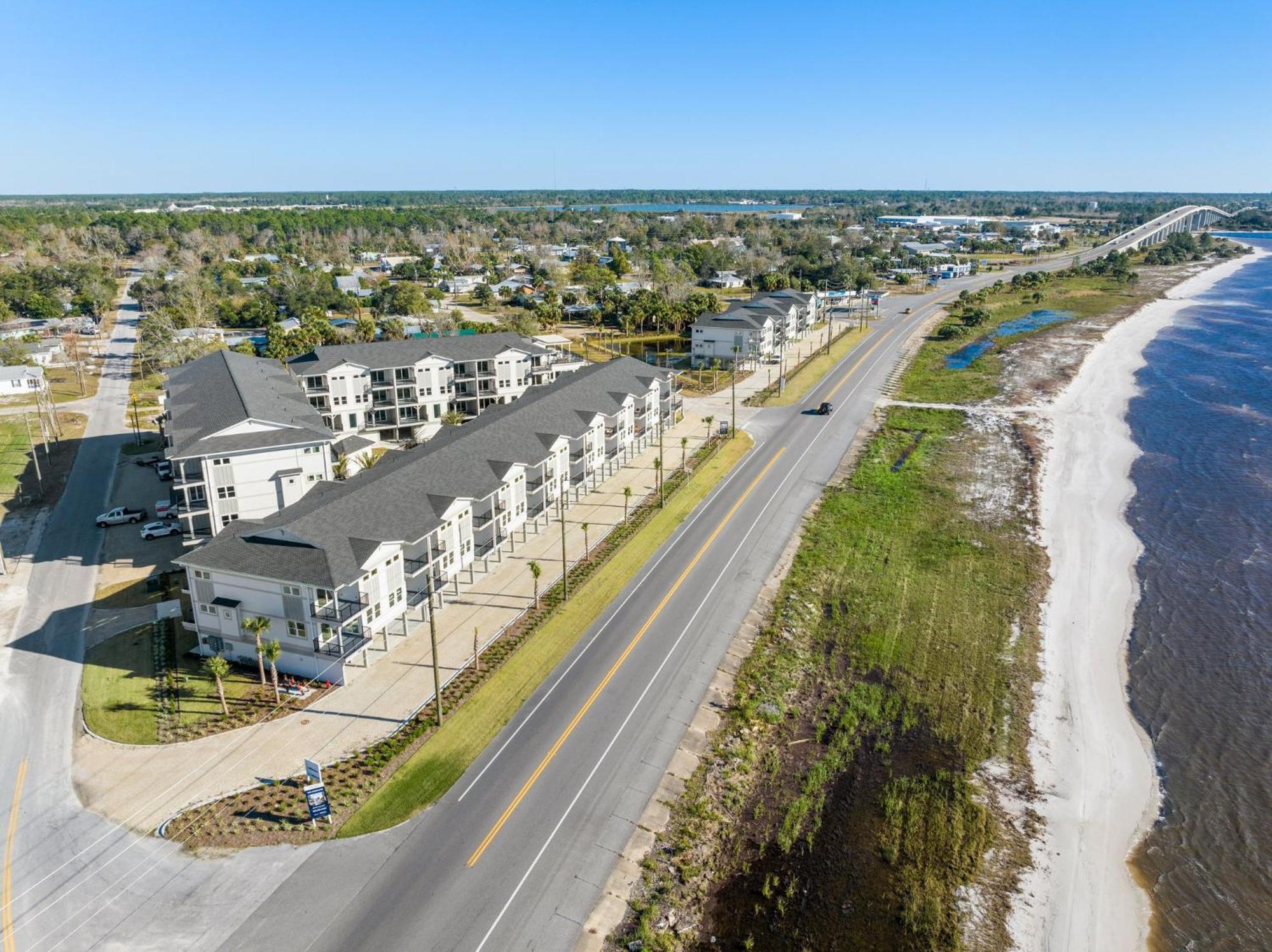 Oak Grove Barrier Dunes 125 - 136 Totally Beachin By Pristine Properties Vacation Rentals מראה חיצוני תמונה