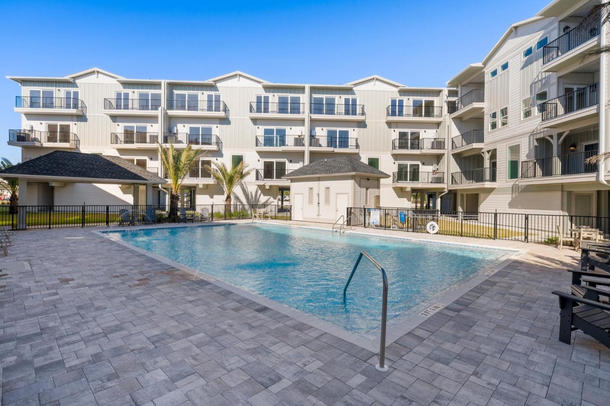 Oak Grove Barrier Dunes 125 - 136 Totally Beachin By Pristine Properties Vacation Rentals מראה חיצוני תמונה
