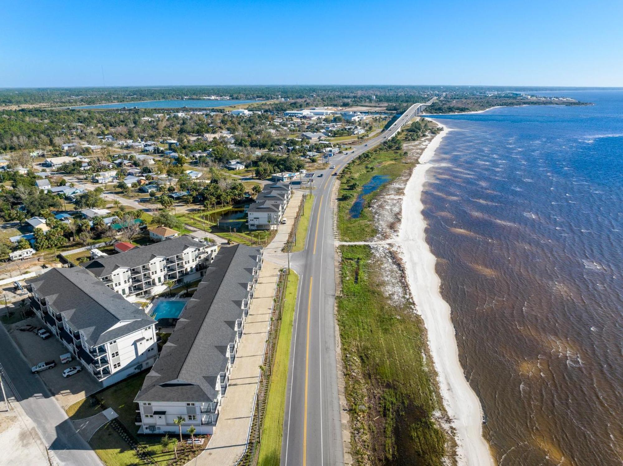 Oak Grove Barrier Dunes 125 - 136 Totally Beachin By Pristine Properties Vacation Rentals מראה חיצוני תמונה