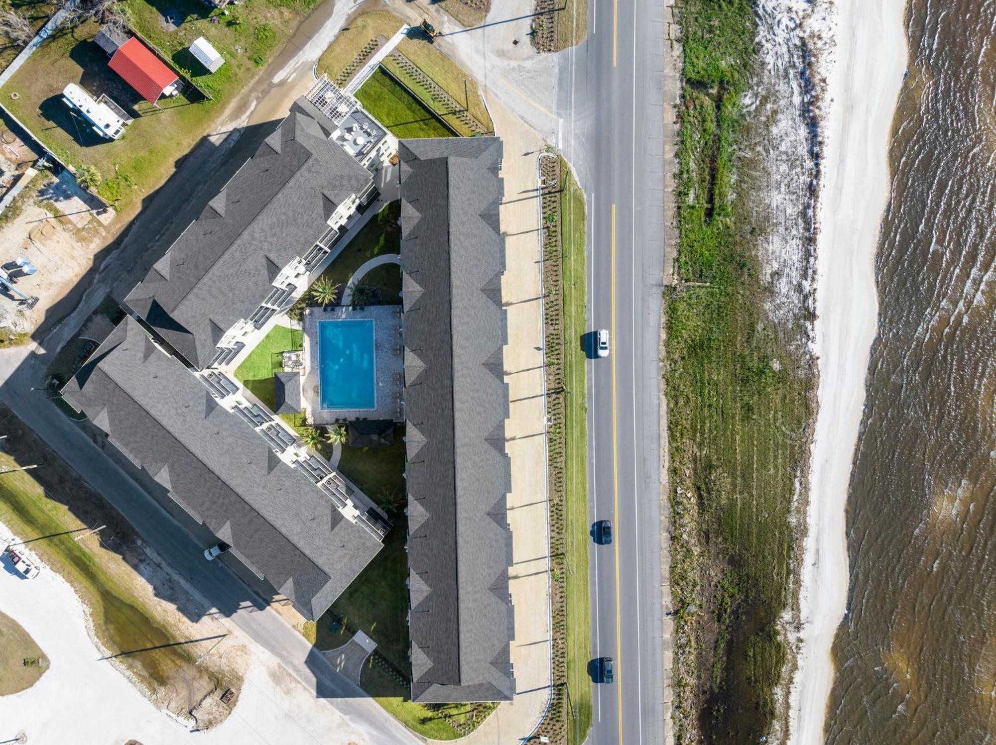 Oak Grove Barrier Dunes 125 - 136 Totally Beachin By Pristine Properties Vacation Rentals מראה חיצוני תמונה