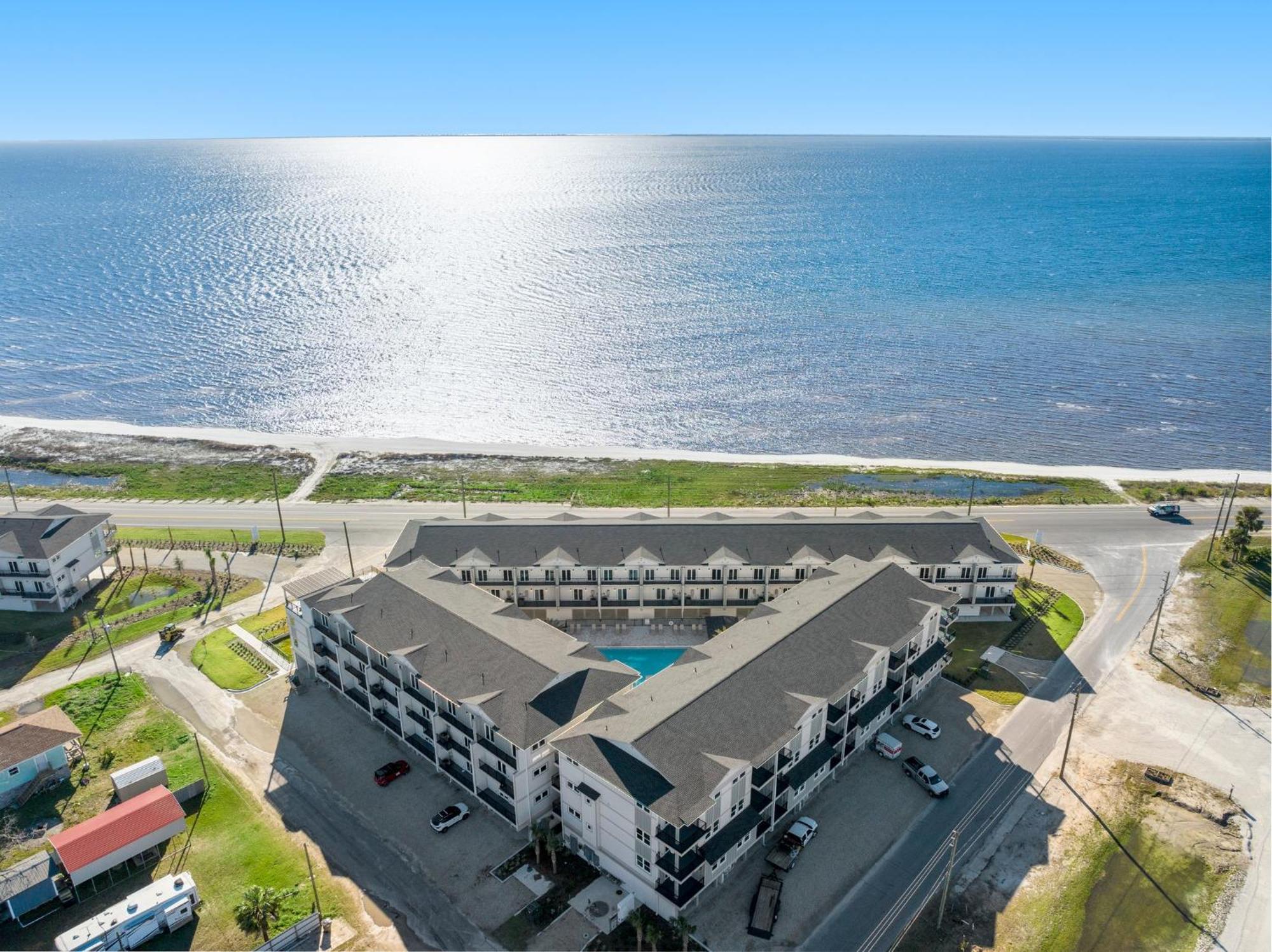 Oak Grove Barrier Dunes 125 - 136 Totally Beachin By Pristine Properties Vacation Rentals מראה חיצוני תמונה
