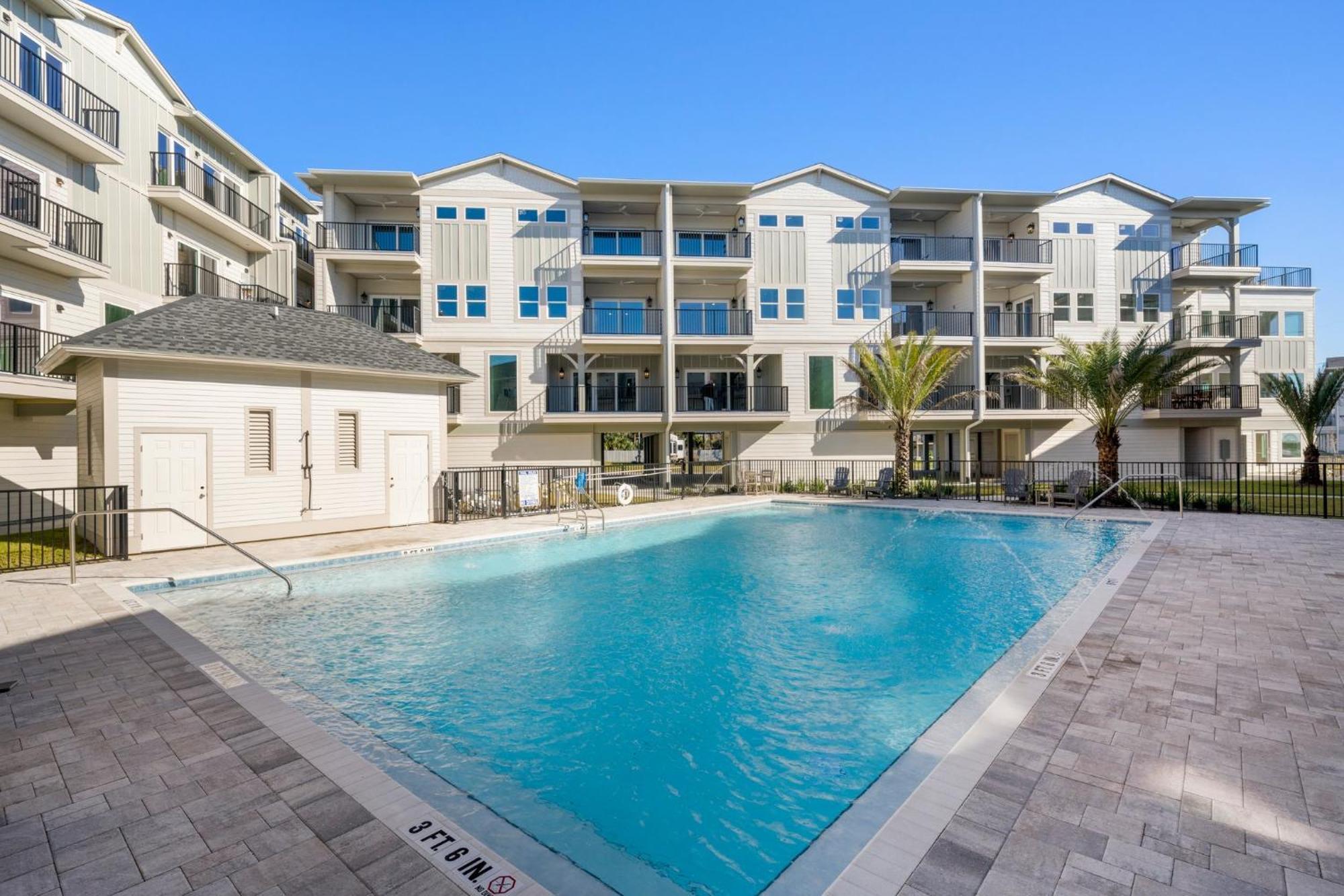 Oak Grove Barrier Dunes 125 - 136 Totally Beachin By Pristine Properties Vacation Rentals מראה חיצוני תמונה