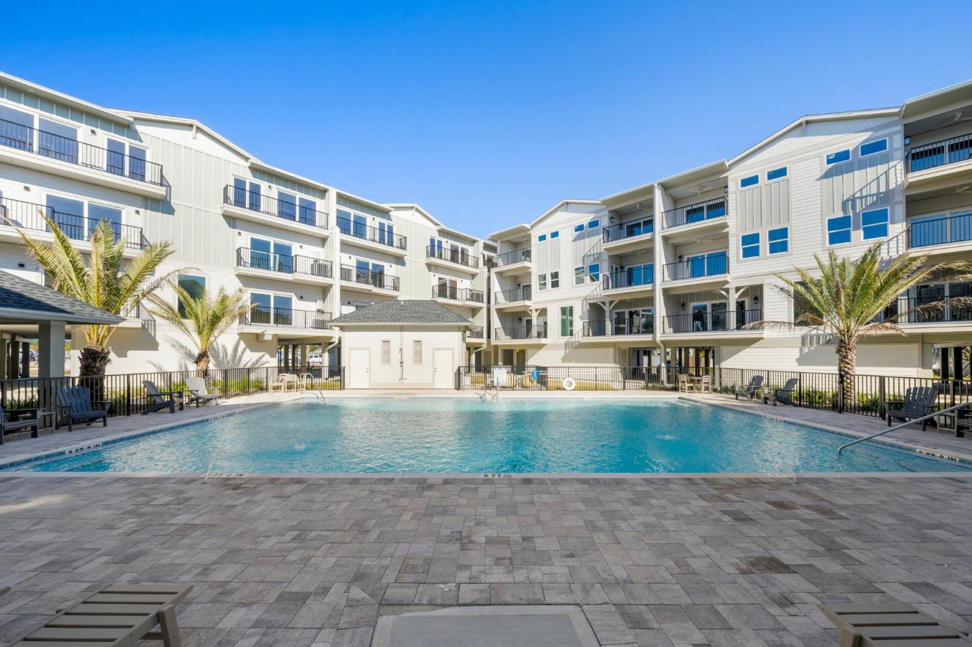 Oak Grove Barrier Dunes 125 - 136 Totally Beachin By Pristine Properties Vacation Rentals מראה חיצוני תמונה