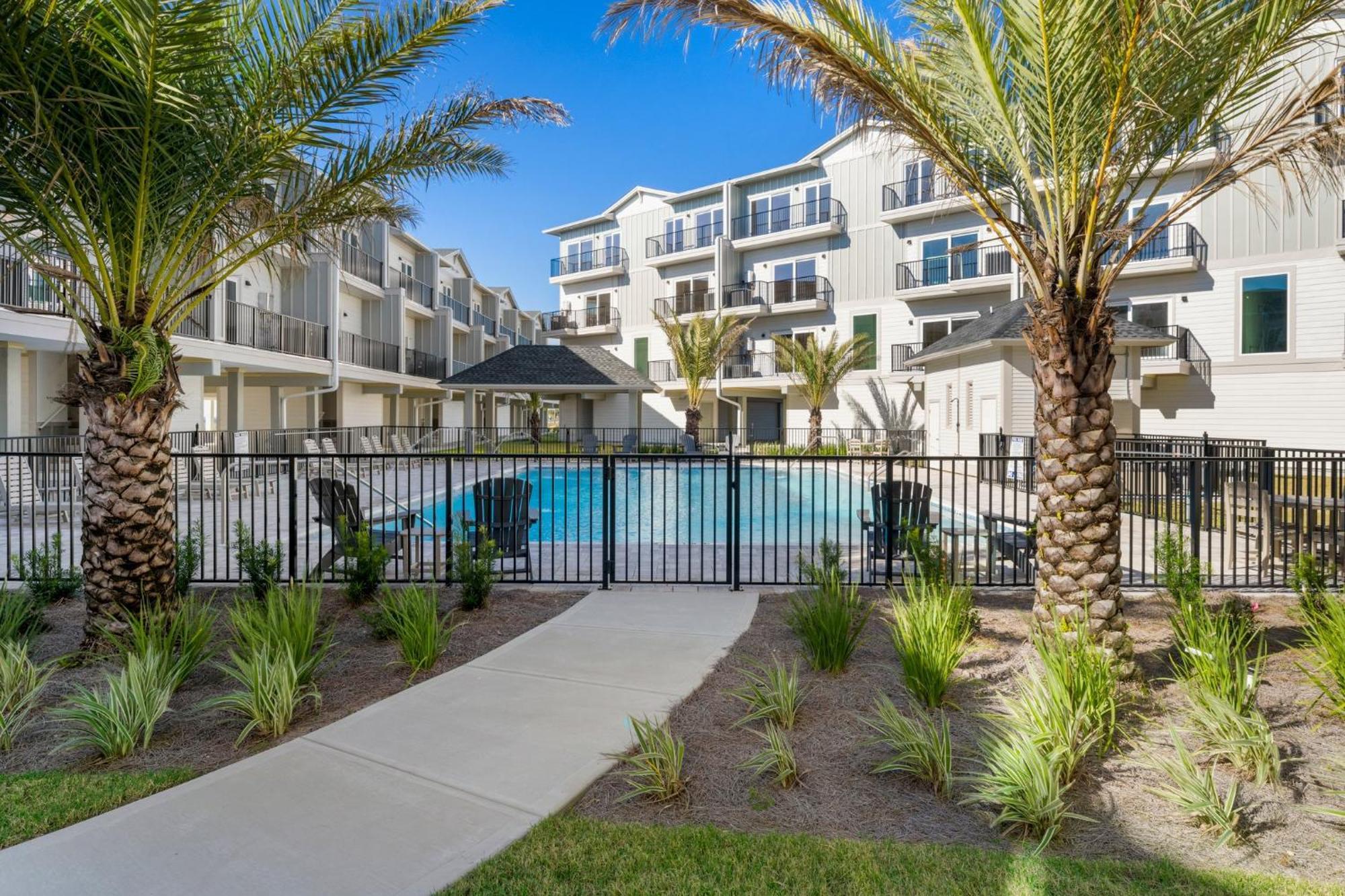 Oak Grove Barrier Dunes 125 - 136 Totally Beachin By Pristine Properties Vacation Rentals מראה חיצוני תמונה